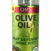 ORS Olive Oil 2-n-1 Shine Mist & Heat Protector 4.6 fl.oz