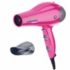 Hot Tools Lite Ionic Anti-Static Lightweight Dryer 1035RPKV DISC