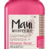 Maui Moisture Lightweight Hydration + Hibiscus Water Shampoo 13 oz