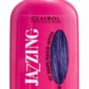 Clairol Jazzing Temporary Hair Color 70 Jet Grape 3 oz