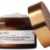 Perricone MD Essential FX Smoothing & Brightening Under Eye Cream 0.5 oz 2019