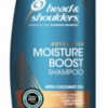 Head & Shoulders Royal Oils Moisture Boost Shampoo 13.5 oz