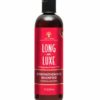 As I Am Long and Luxe Pomegranate & Passion Fruit Strengthening Shampoo 12oz