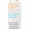 QEI+ Active Performance Multi Action Moisturizing Toning Body Milk 16.80 oz