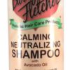 Barry Fletcher Moisture Therapy Calming Neutralizing Shampoo 16 oz