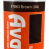 Avatar JR Semi-Permanent Junior Hair Color Brown 7063