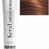 Keratin Complex KeraLuminous Keratin-Enhanced Permanent Hair Color 7.4/7C Medium Copper Blonde 3.4 oz 2019