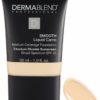 Dermablend Smooth Liquid Camo Foundation Linen