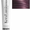 Keratin Complex KeraLuminous Keratin-Enhanced Permanent Hair Color .22/VV Intense Violet 3.4 oz 2019