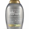 OGX Youth Enhancing Sake Essence Shampoo 13.0 oz