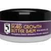 Nappy Styles Beard Growth Butter Balm 2 oz