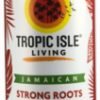 Tropic Isle Living Jamaican Strong Roots Red Pimento Moisture Mist 8oz