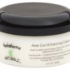Hydratherma Naturals Aloe Curl Enhancing Twisting Cream 8oz jar