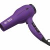 Hot Tools Royal Velvet Salon Turbo Ionic Dryer 1023PL