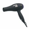 Hot Tools Tourmaline Tools 2000 Turbo Ionic Dryer Black 1043