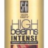 High Beams Intense Temporary Spray On Hair Color 24 Rockstar Red 2.7 oz
