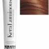 Keratin Complex KeraLuminous Keratin-Enhanced Permanent Hair Color 8.4/8C Light Copper Blonde 3.4 oz 2019