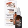 Palmer's Coconut Oil Formula Coconut Monoi Luminous Hydration Facial Oil 1 oz