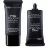 Kiss New York Professional Pro Touch Face Primer Mattifying KFP01 1.01 oz