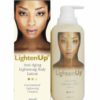 LightenUp Anti-Aging Lightening Body Lotion 13.5 oz / 400 ml