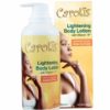 Carotis 7 Days Lightening Body Lotion with Vitamin 'A' 13.5 oz / 400 ml