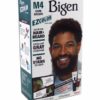 Bigen EZ Color For Men Dark Brown M4
