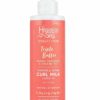 Hawaiian Silky Mango and Murumuru Butter Leave-In Curl Milk 8 oz