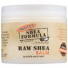 Palmer's Shea Formula Raw Shea Balm 3.5 oz