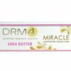 DRM4 Miracle Shea Butter Lightening Cream 1.7 oz