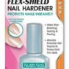 Nutra Nail Flex-Shield Nail Hardener 0.50 oz 12449 DISC