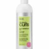 Zotos All About Curls Soft Definition Gel 15 oz