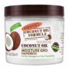 Palmer's Coconut Oil Formula Moisture Gro Shining Hairdress 5.25 oz