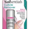 Nutra Nail Nailsentials Cuticle Remover 0.85 oz 12257 DISC