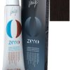 Vitalitys Zero Permanent Cream Hair Color 4/98 Chestnut Pearl Brown 2.0 oz 2019