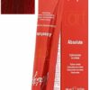 Vitalitys Art Absolute Permanent Coloring Cream Hair Color 7/66 Red Flame 3.4 oz 2019