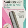 Nutra Nail Nailsentials Cuticle & Nail Butter 0.6 oz 12253 DISC