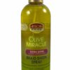 African Pride Braid Sheen Spray Extra Shine 12oz