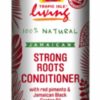 Tropic Isle Living Jamaican Strong Roots Red Pimento Conditioner 8oz