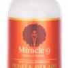 Miracle 9 Deep Ultra-Hydrating Honey & Avocado Conditioner 12 oz