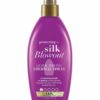OGX Silk Blowout Quick Drying Thermal Spray 6.0 oz