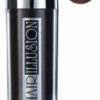 Hair Illusion 100% Natural Human Hair Fibers Brown 38g / 1.34oz