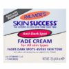 Palmer's Skin Success Anti-Dark Spot Fade Cream for All Skin Types 4.4 oz