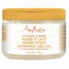 Shea Moisture Coconut Custard Make It Last Wash N' Go Defining Gel-Oil 12 oz