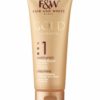 Fair & White Gold Ultimate Prepare Brightening Cream with AHA 2.53 oz / 75 ml