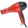 Solano Supersolanox 1875 Watt Professional Hair Dryer Black