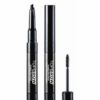 Kiss New York Professional Top Brow Sculpting Pencil Granite KBSP04