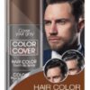 Cover Your Gray For Men Color Cover Hair Color Touch-Up Spray Brown 2 oz