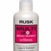 Rusk Multi 12 in 1 W8less Miracle Leave-In Treatment 6 oz