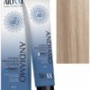 Aloxxi Andiamo Express Permanent Hair Color 11N Tuscan Sunlight 2 oz 2019