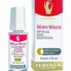 Mavala Switzerland Mava White Optical Nail Whitener 0.3 oz